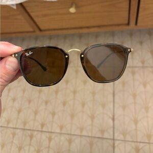 Rayban sunglasses
